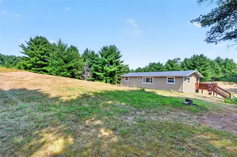 Exterior - 13140 Cable Sunset Rd, Cable, WI 54821 photo 6 of 12