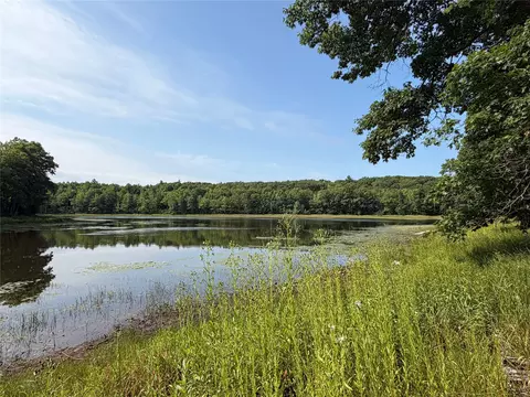 On Strabel Road, Stone Lake, WI 54876