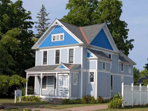 26 N Wilson Ave, Rice Lake, WI 54868