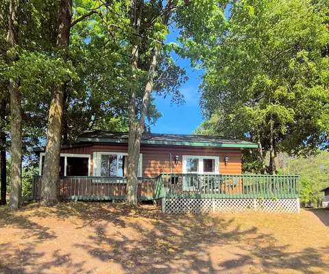 12890 County Hwy T # N, Hayward, WI 54843