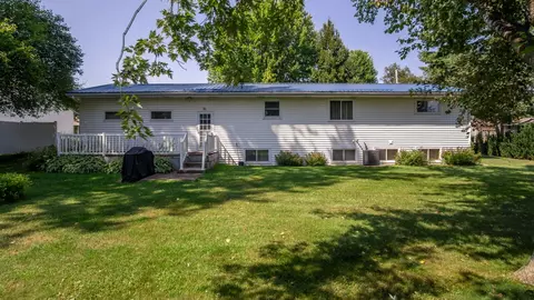 Exterior - 26231 W 1st Ave, Eleva, WI 54738 photo 6 of 13