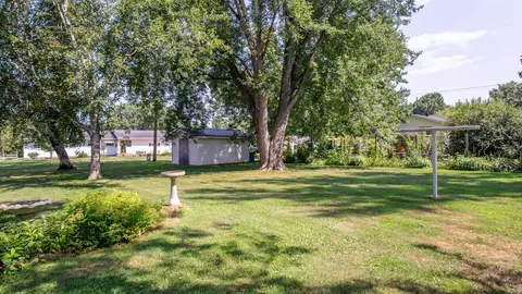 Exterior - 26231 W 1st Ave, Eleva, WI 54738 photo 8 of 13