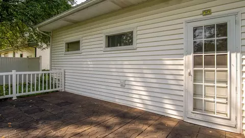 Exterior - 26231 W 1st Ave, Eleva, WI 54738 photo 10 of 13
