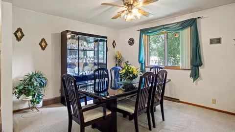 Dining - 26231 W 1st Ave, Eleva, WI 54738 photo 2 of 3