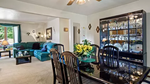 Dining - 26231 W 1st Ave, Eleva, WI 54738 photo 1 of 3