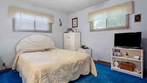 Bedroom - 26231 W 1st Ave, Eleva, WI 54738 photo 1 of 3