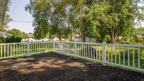 Exterior - 26231 W 1st Ave, Eleva, WI 54738 photo 11 of 13