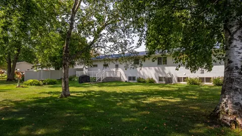 Exterior - 26231 W 1st Ave, Eleva, WI 54738 photo 5 of 13