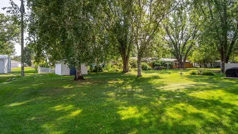 Exterior - 26231 W 1st Ave, Eleva, WI 54738 photo 3 of 13