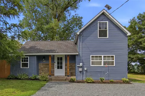 405 2nd Ave W, Wheeler, WI 54772