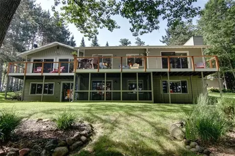 11496 Oriole Ln # W, Hayward, WI 54843