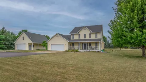 18046 50th Ave, Chippewa Falls, WI 54729