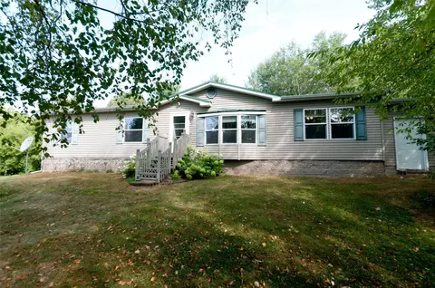 n2387 County Highway P, Sarona, WI 54870
