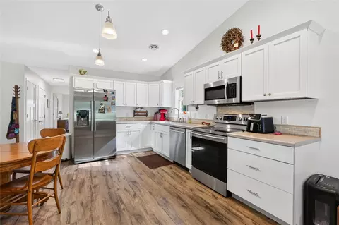 Kitchen - 520 Ridgeway Ave, Chetek, WI 54728 photo 4 of 4