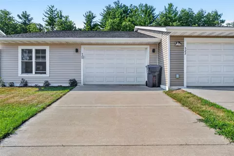 Exterior - 520 Ridgeway Ave, Chetek, WI 54728 photo 11 of 11