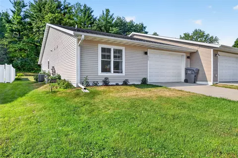 Exterior - 520 Ridgeway Ave, Chetek, WI 54728 photo 10 of 11