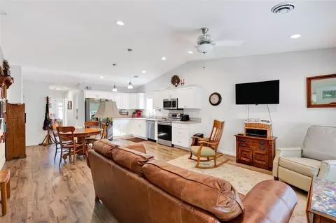 Living - 520 Ridgeway Ave, Chetek, WI 54728 photo 1 of 3