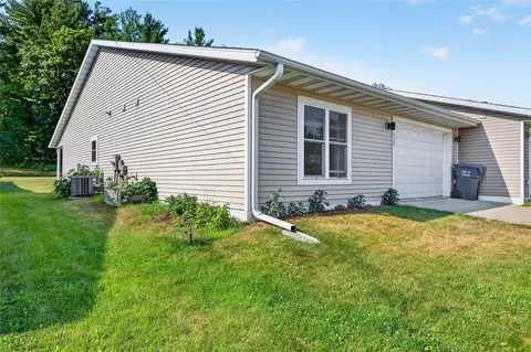 Exterior - 520 Ridgeway Ave, Chetek, WI 54728 photo 9 of 11