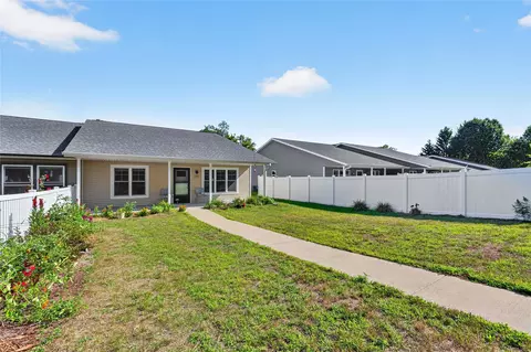 Exterior - 520 Ridgeway Ave, Chetek, WI 54728 photo 5 of 11