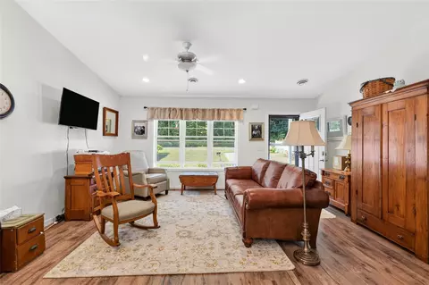 Living - 520 Ridgeway Ave, Chetek, WI 54728 photo 3 of 3