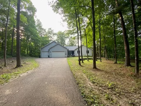 1339 64th St, Turtle Lake, WI 54889