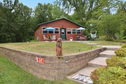 6595 Blue Heron Bay Dr, Siren, WI 54872