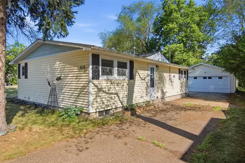 616 Truax Blvd, Eau Claire, WI 54703