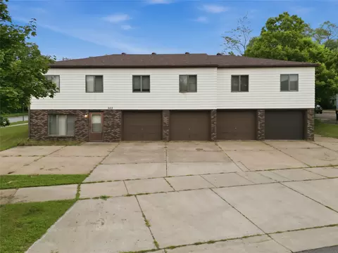 303 Talmadge St #1-4, Eau Claire, WI 54701