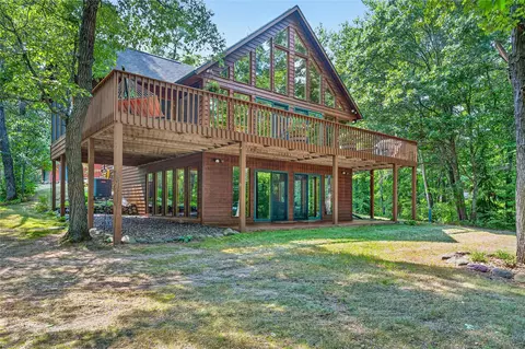 w7988 Saint Croix Trail Road, Minong, WI 54859