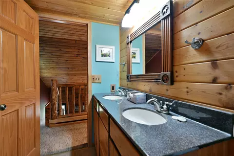 Bath - 14380 S Riverside Rd, Cable, WI 54821 photo 4 of 4