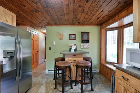Kitchen - 14380 S Riverside Rd, Cable, WI 54821 photo 1 of 5