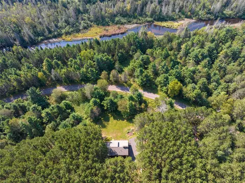 View/Area - 14380 S Riverside Rd, Cable, WI 54821 photo 1 of 4