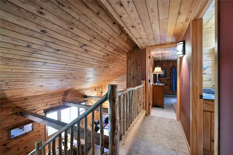 Entry Way - 14380 S Riverside Rd, Cable, WI 54821 photo 1 of 1
