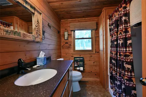 Bath - 14380 S Riverside Rd, Cable, WI 54821 photo 1 of 4