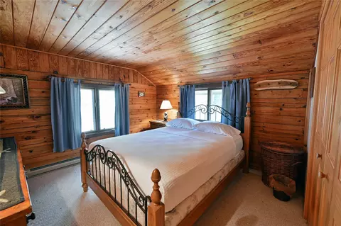 Bedroom - 14380 S Riverside Rd, Cable, WI 54821 photo 1 of 7