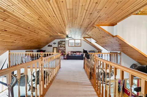 Entry Way - 2694 10th Ave, Chetek, WI 54728 photo 4 of 5