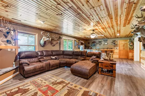 Living - 2694 10th Ave, Chetek, WI 54728 photo 7 of 7
