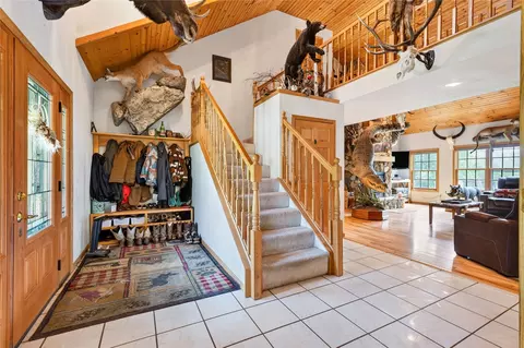 Entry Way - 2694 10th Ave, Chetek, WI 54728 photo 1 of 5