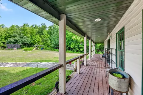 Exterior - 2694 10th Ave, Chetek, WI 54728 photo 11 of 12