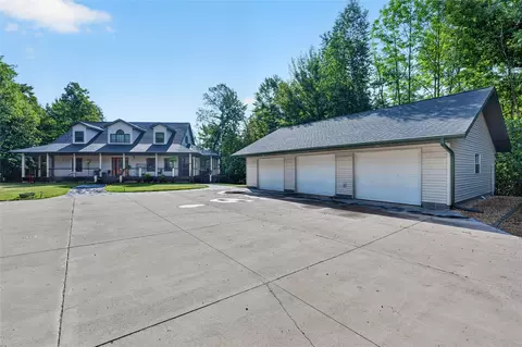 Exterior - 2694 10th Ave, Chetek, WI 54728 photo 10 of 12