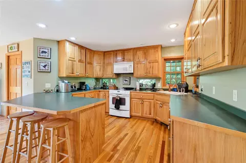 Kitchen - 2694 10th Ave, Chetek, WI 54728 photo 1 of 1