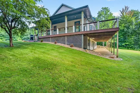 Exterior - 2694 10th Ave, Chetek, WI 54728 photo 7 of 12