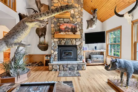 Living - 2694 10th Ave, Chetek, WI 54728 photo 2 of 7