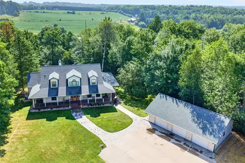 Exterior - 2694 10th Ave, Chetek, WI 54728 photo 9 of 12