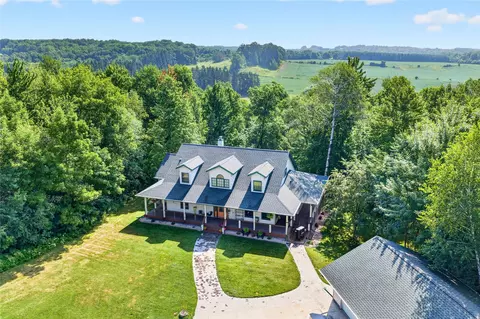 Exterior - 2694 10th Ave, Chetek, WI 54728 photo 6 of 12