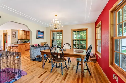 Dining - 2694 10th Ave, Chetek, WI 54728 photo 1 of 2
