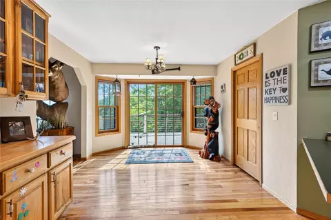 Entry Way - 2694 10th Ave, Chetek, WI 54728 photo 5 of 5