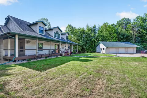 Exterior - 2694 10th Ave, Chetek, WI 54728 photo 5 of 12