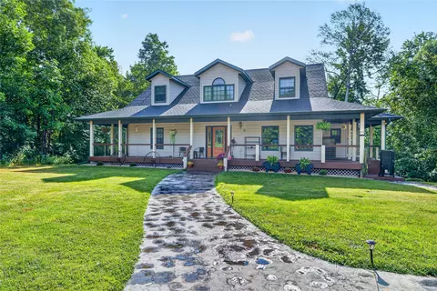 Exterior - 2694 10th Ave, Chetek, WI 54728 photo 1 of 12