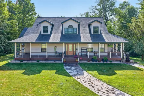 Exterior - 2694 10th Ave, Chetek, WI 54728 photo 2 of 12